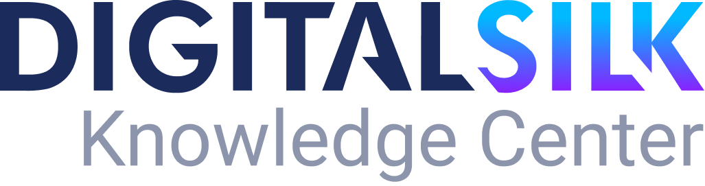 Digital Silk